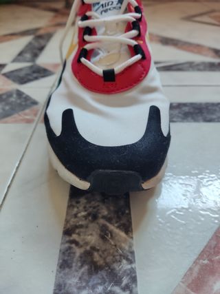 Nike air max 270 React