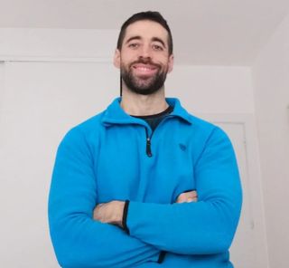 Osteopatía/quiromasaje