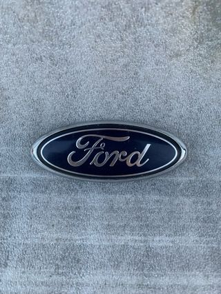 Logo Anagrama Ford