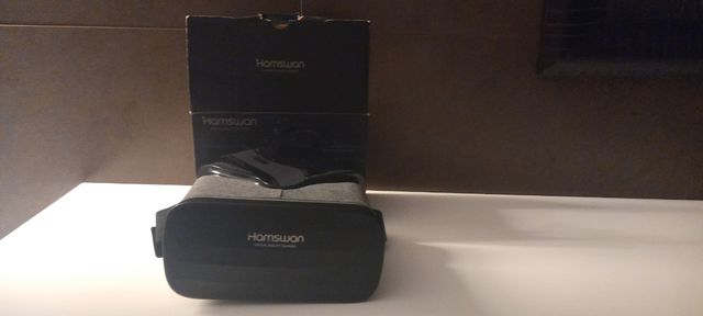 Gafas Hanswan virtual reality