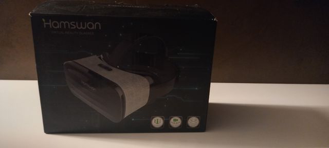 Gafas Hanswan virtual reality