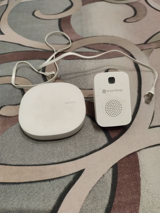 V- HOME, ALARMA CON DETECTOR DE MOVIMIENTO, SONORA