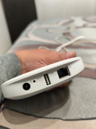 V- HOME, ALARMA CON DETECTOR DE MOVIMIENTO, SONORA