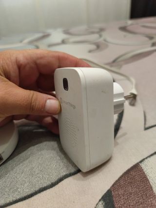 V- HOME, ALARMA CON DETECTOR DE MOVIMIENTO, SONORA