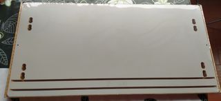 Frente de cajón Smastad Ikea