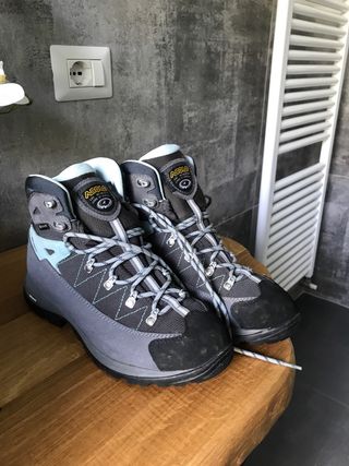 Scarponi da montagna Asolo