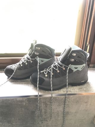 Scarponi da montagna Asolo