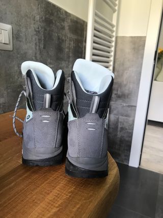 Scarponi da montagna Asolo