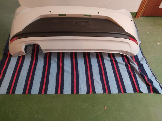 Defensa Seat León FR MK3