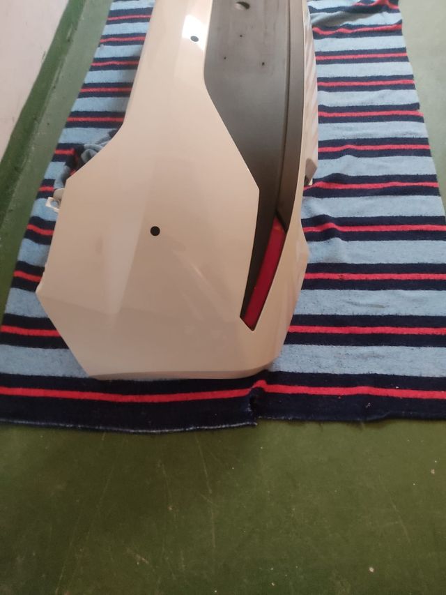 Defensa Seat León FR MK3