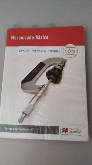 Mecanizado basico