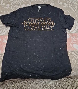 Camiseta Star Wars
