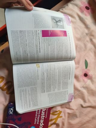 Libro Filosofía 1°Bachillerato