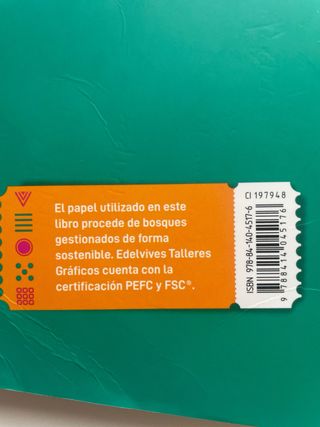 Ciencias Sociales 3 primaria