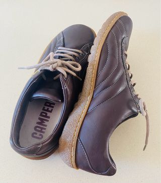 Zapatos CAMPER