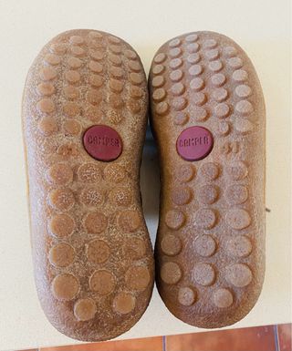 Zapatos CAMPER