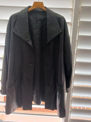 Chaquetón de mujer 3 cuartos