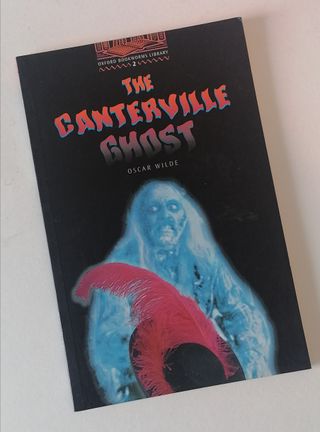 The Canterville Ghost