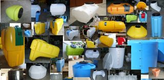 DEPOSITOS FITOSANITARIOS