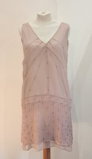 Vestido Hoss Intropia