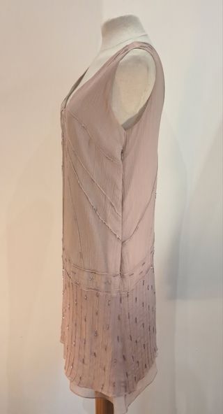 Vestido Hoss Intropia