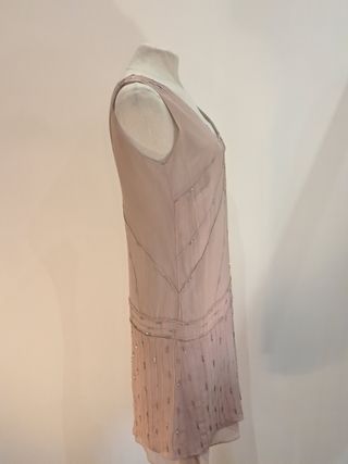 Vestido Hoss Intropia