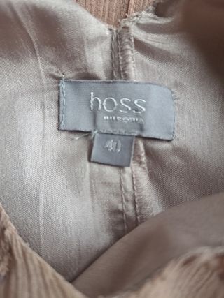 Vestido Hoss Intropia