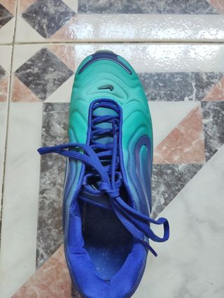 nike air max 720 sea forest