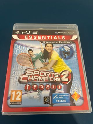 Pack juegos ps3