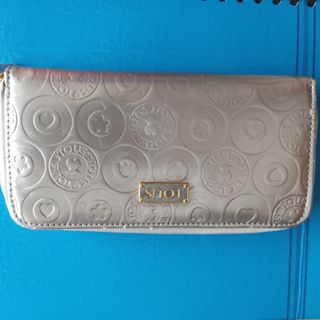 Cartera monedero mujer TOUS 