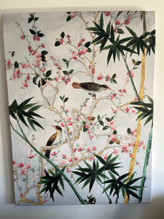 Natura decorativa Quadri