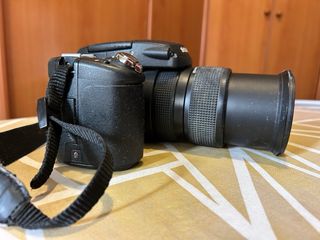 Camara de fotos Sony