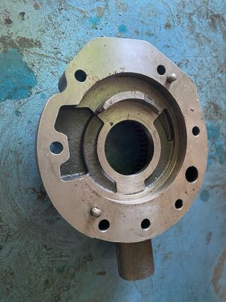 BOMBA HIDRAULICA JOHN DEERE