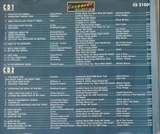 Soul Men Collection (Soul Collection Volume Two)