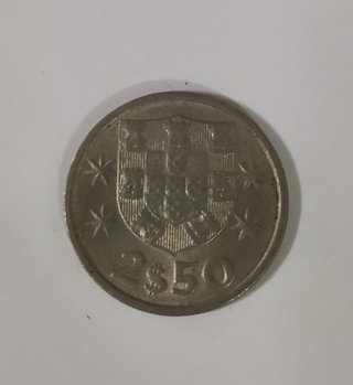 Moneda portuguesa