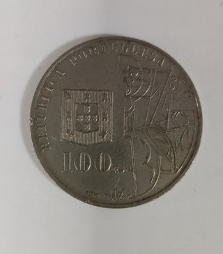 Moneda portuguesa