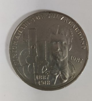Moneda portuguesa