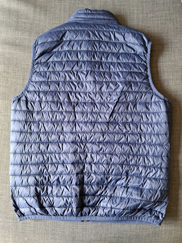 Chaleco hombre Norteños