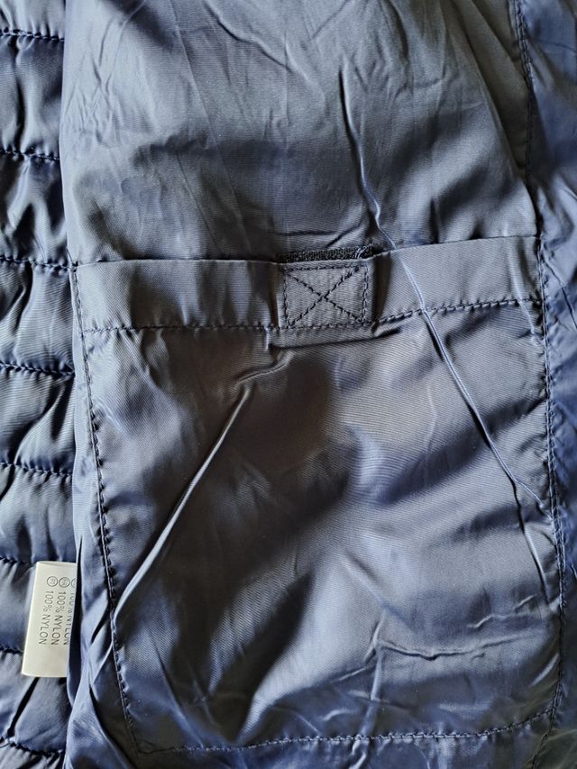 Chaleco hombre Norteños