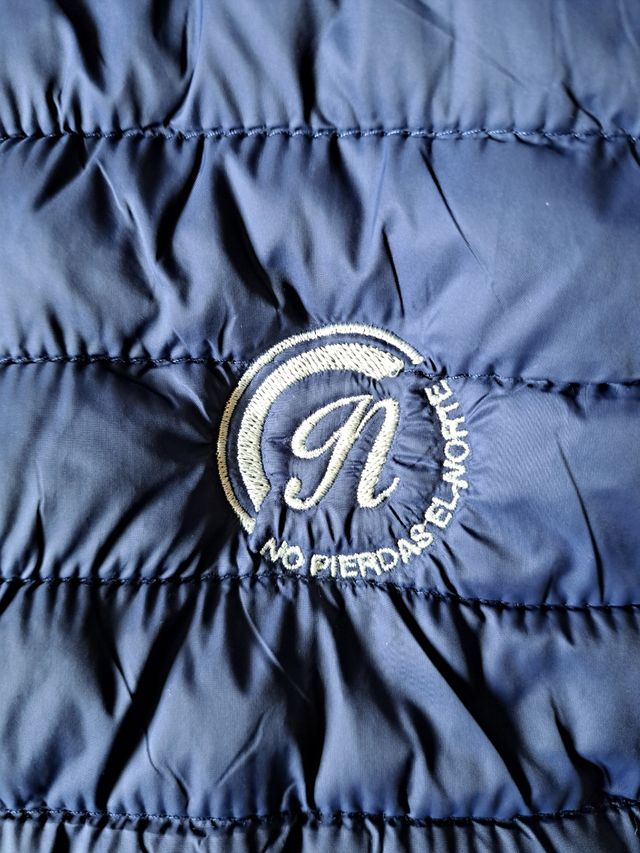 Chaleco hombre Norteños