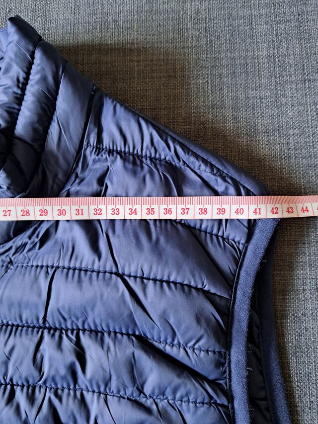 Chaleco hombre Norteños