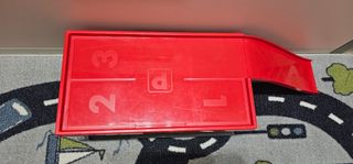 Garaje Lillabo y vehículos