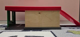 Garaje Lillabo y vehículos