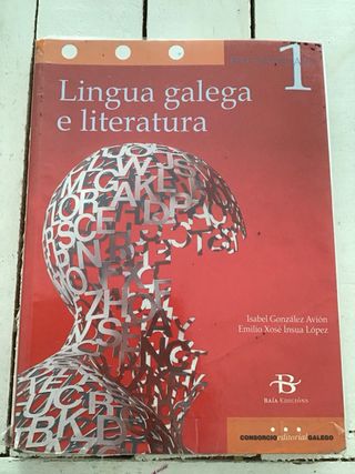 Lingua galega e literatura