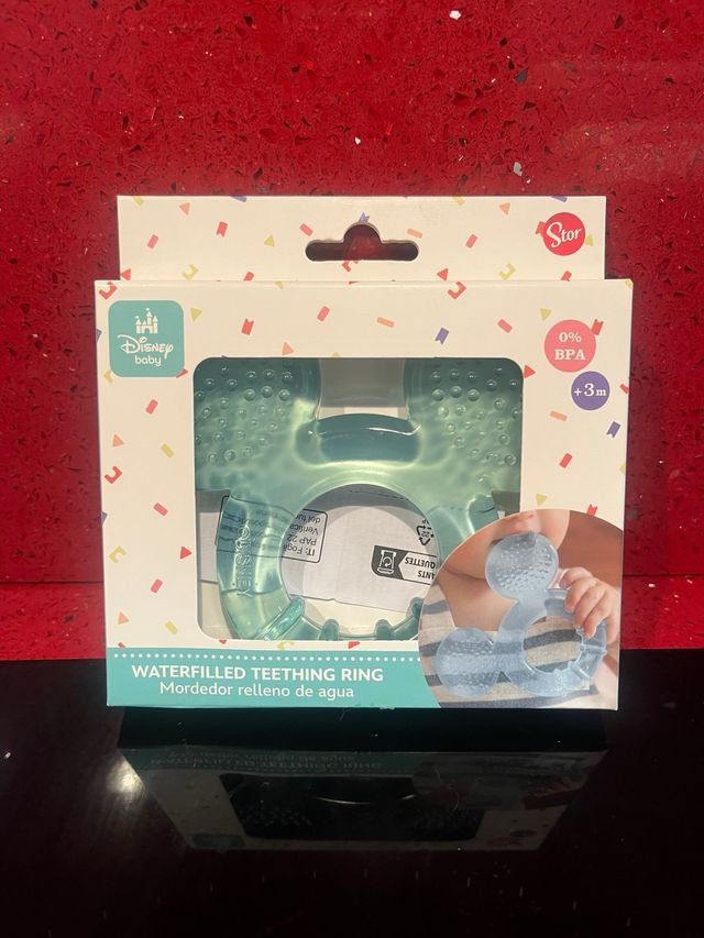 Molto GusyLuz NUEVO con mordedor de regalo