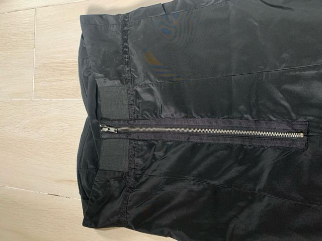 Vestid palaba de honor