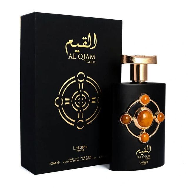AL QIAM GOLD 💠 PERFUME ARABE