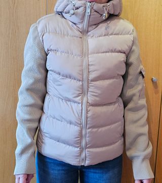 Chaqueta Moncler mujer M