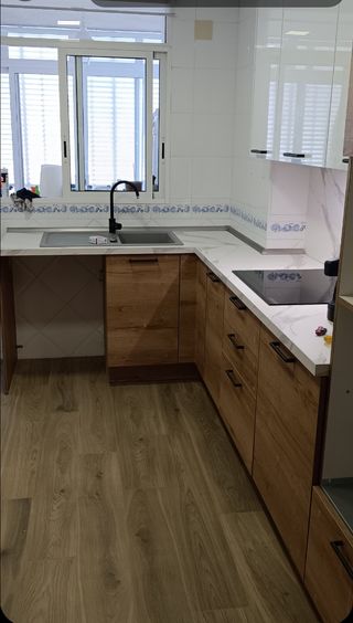 Carpintero y Reformas