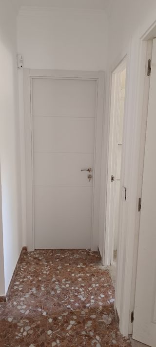 Carpintero y Reformas